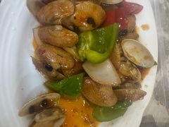 -富来美食(成发大厦店)