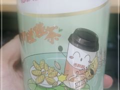 -新白鹿餐厅(金鹰新街口店)