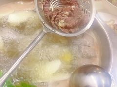 -贵宾牛·潮汕牛肉火锅(珠池总店)