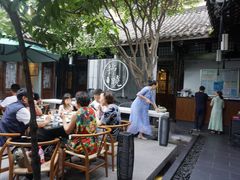 -诗婢家(宽窄巷子店)