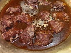 -芦月轩羊蝎子(劲松店)