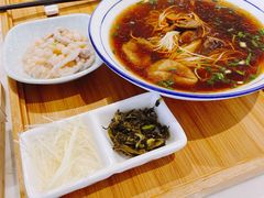 -華僑飯店中餐厅