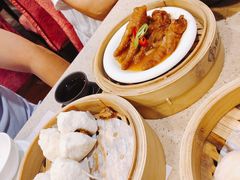 -点都德(大茶楼店)