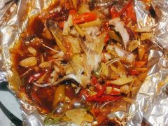 -寂寞的豆芽 烧烤酒场(丽景店)