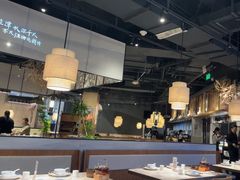-皖厨·中国徽菜(星河WORLD·COCO Park店)