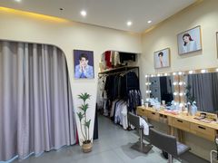 -企鹅照相馆(岗顶天娱店)