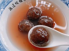 -粗茶淡饭(东关街店)