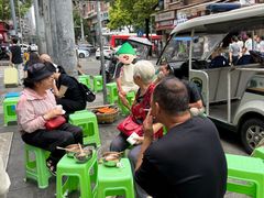 -金牌罗记肠旺面(蔡家街店)