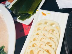 -井格重庆火锅(燕郊永旺店)