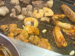 -阿亲家·韩式无限烤肉(春熙路店)