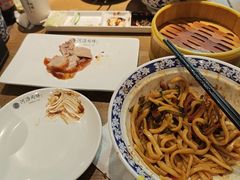 -河沿肉饼Beijing Pie(东华门店)