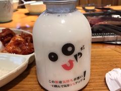 -7年8班朝鲜族非遗美食(三钢里店)