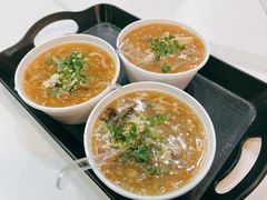 -食盈碗仔翅(星玺广场店)