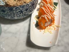-阿吾罗日本料理(K11艺术中心店)