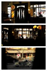 -IMUSE BARBER SHOP