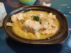 -兰桂坊·花园餐厅(西湖店)
