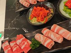 -湊湊火锅·茶憩(颐堤港店)