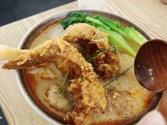 泰汁双飞鸡翅-福米小馆