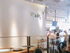 -喜茶(东莞汇一城店)