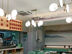 大堂-紫光园·烤鸭(美术馆店)