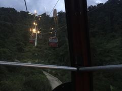 -云顶高原
