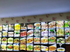 -龙香居海鲜浑锅家常菜·特色驴肉