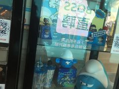 -星美影商城(京基IMAX店)