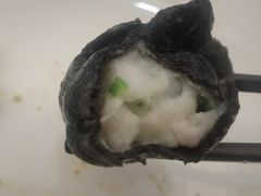 墨鱼水饺-金春禧(世茂国际广场店)