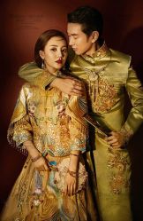 点击看大图 -天一婚纱摄影TIA STUDIO(珠海路店)