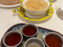 -金燕岛潮州酒楼