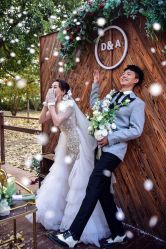 -太郎花子婚纱摄影艺术中心