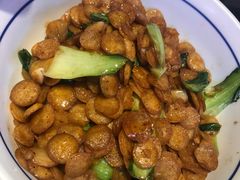 -阿财老铺·老蚌埠龙虾城(华夏总店)