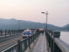 -钱塘江大桥陈列馆