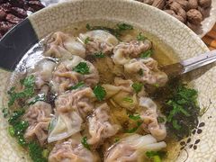 -二马路野馄饨烧烤(二马路店)