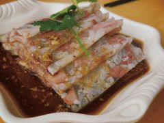 -太原面食店(解放路店)