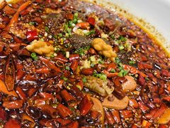 -南山翁新概念川菜(江宁万达广场店)