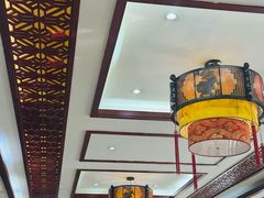 大堂-邢家锅贴老店·非遗·开封菜(金明广场店)