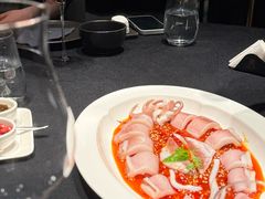 -醉东Oriental House(静安嘉里中心店)