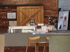 -KUDDO COFFEE(深圳湾总部)