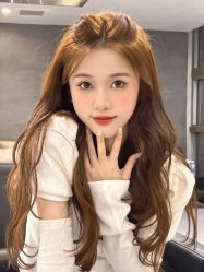 -MOVAN HAIR莫凡匠人发型屋