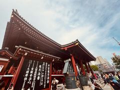 -浅草寺