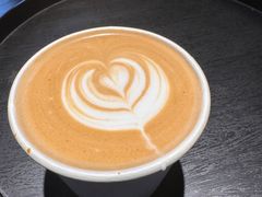 -SeekSeeking咖啡专门店(堰塘街店)