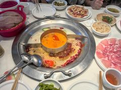 -周师兄大刀腰片火锅(磁器口直营店)