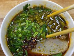 生烫牛杂面-江三王记牛杂馆(总店)