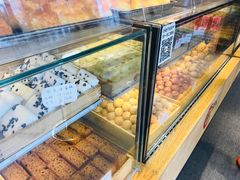-糕材生•糕点•生日蛋糕(兴华街店)