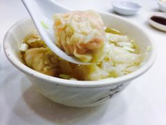 -麦文记面家(佐敦店)