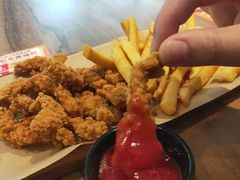 -必胜客(骡马市店)
