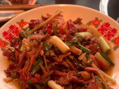 -李子坝梁山鸡(李子坝大鸡哥店)