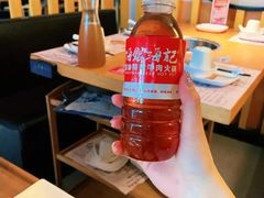 竹蔗马蹄汁-海银海记潮汕牛肉火锅(新港中路海珠店)