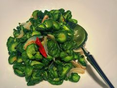 -淮香国色·淮扬菜(正大中心店)